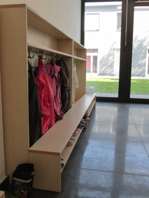 Garderobe